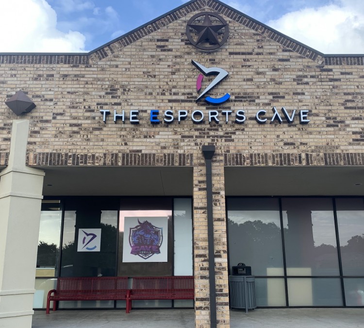 The Esports Cave (Austin,&nbspTX)
